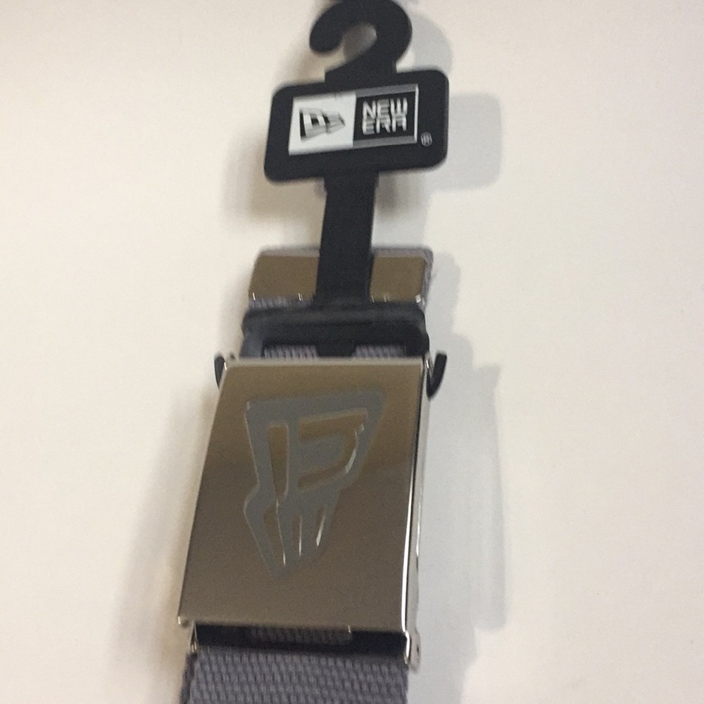 OSFM New Era Belt